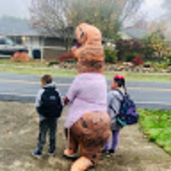 Meet your Posher, Beau - Picture 1 of 1